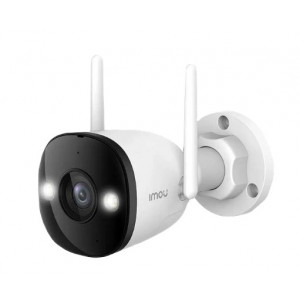 Bullet 3C 3MP (IPC-S3EP-3M0WE) 3MP H.265 Bullet Wi-Fi камера