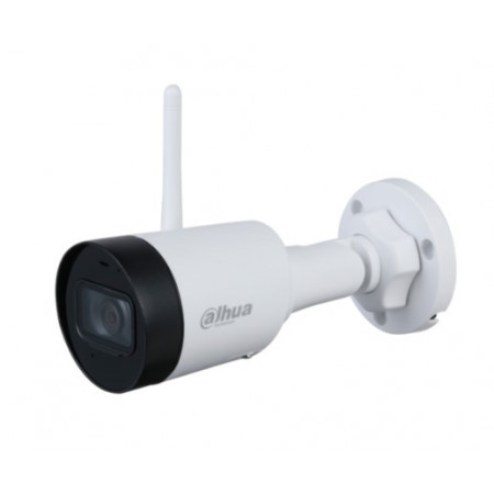 DH-IPC-HFW1230DS1-SAW (2.8мм) 2MP IR Wi-Fi Bullet