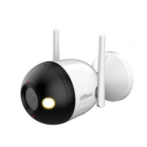 DH-F4C-PV (2.8мм) 4MP Smart Dual Light Wi-Fi Bullet