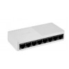 DS-3E0108D-O 8-портовый коммутатор Fast Ethernet