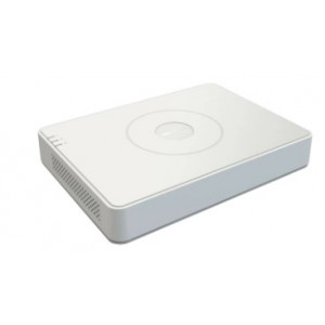 DS-7108NI-Q1/8P(D) 8-канальний Mini 1U 8 PoE NVR