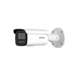 DS-2CD2T47G2H-LI (4мм)(eF) 4 МП ColorVu Smart Dual-Light