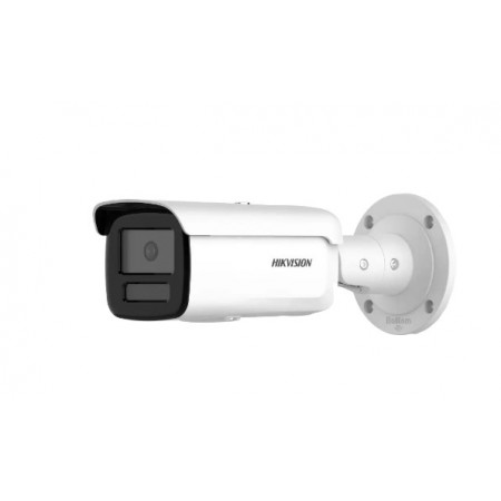 DS-2CD2T47G2H-LI (4мм)(eF) 4 МП ColorVu Smart Dual-Light