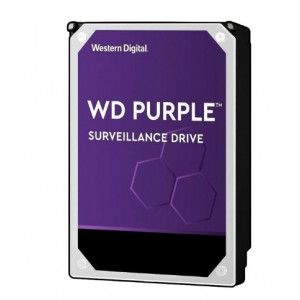 Western Digital Purple (WD23PURZ) Жесткий диск 3.5