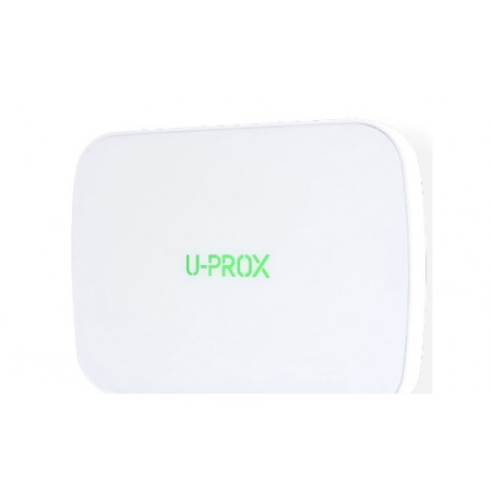 U-Prox MPX L White