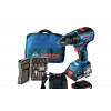 Bosch GSR 18V-50 Set