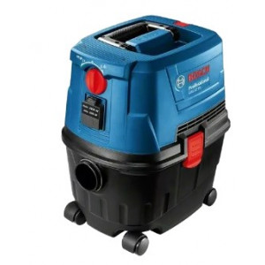 Bosch GAS 15 PS (06019E5100) Пилосос універсальний