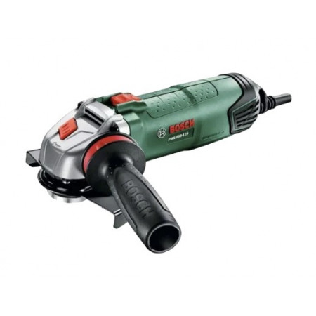 Bosch PWS 850-125