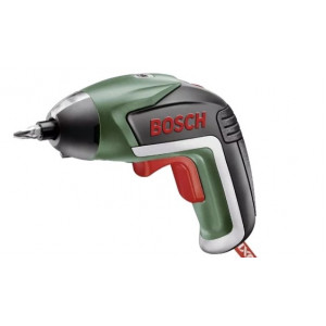 Bosch IXO V basic (06039A8020) Шуруповерт