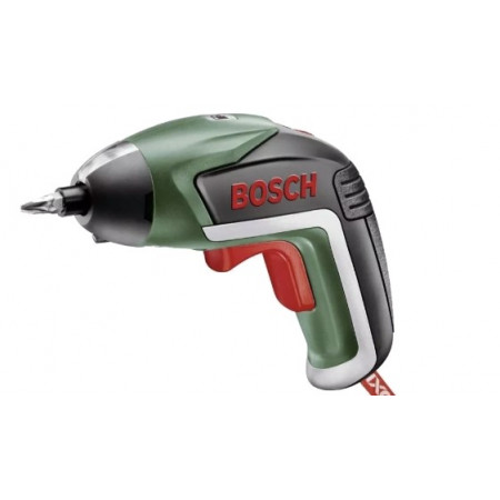 Bosch IXO V basic 