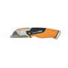 Fiskars Pro CarbonMax™ (1027222) Ніж із фіксованим лезом