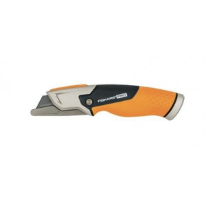 Fiskars Pro CarbonMax™ (1027222) Нож с фиксированным лезвием