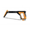 Fiskars TrueTension 24 TPI 1062931 Ножівка з металу