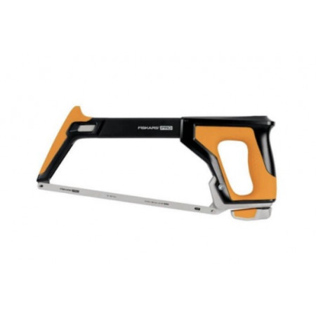 Fiskars TrueTension 24 TPI 1062931 Ножівка з металу