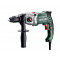 Metabo SBE 800-2 (601744000) Ударная дрель. Photo 1