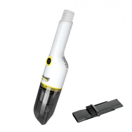 Karcher CVH 2-4 Пылесос автомобильный