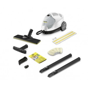 Karcher SC 4 EasyFix Пароочисник