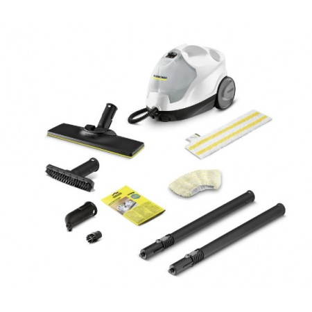 Karcher SC 4 EasyFix Пароочиститель