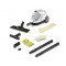 Karcher SC 4 EasyFix Пароочисник. Photo 1