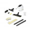 Karcher SC 1 EasyFix Пароочисник. Photo 1