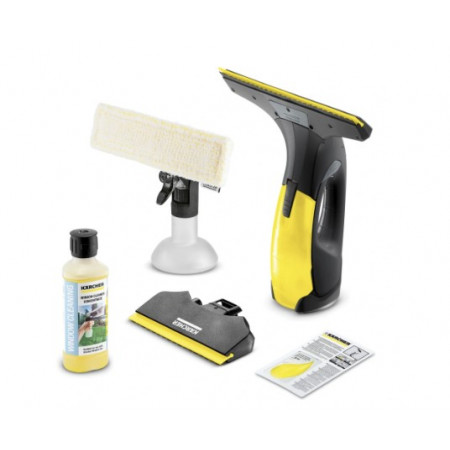 Karcher WV 2 Black Limited Edition Пилосос віконний