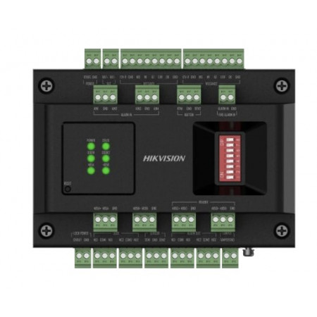 DS-K2M002X Дверной модуль