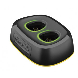 Karcher Battery Power Duo 4В Швидкозарядний пристрій