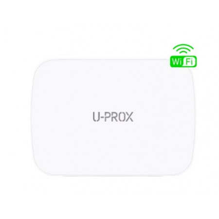 U-Prox MPX G White  