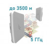MikroTik SXTsq 5 ac (RBSXTsqG-5acD) Зовнішня точка доступу 5GHz Wi-Fi