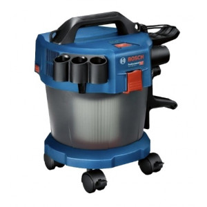 Bosch GAS 18V-10L (3165140995405) Пилосос акумуляторний