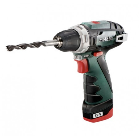 Metabo PowerMaxx BS Basic