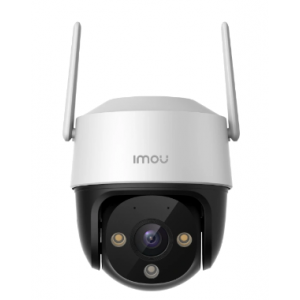 Cruiser SE+ 3MP (IPC-K7CP-3H1WE) 3МП H.265 Wi-Fi P&T