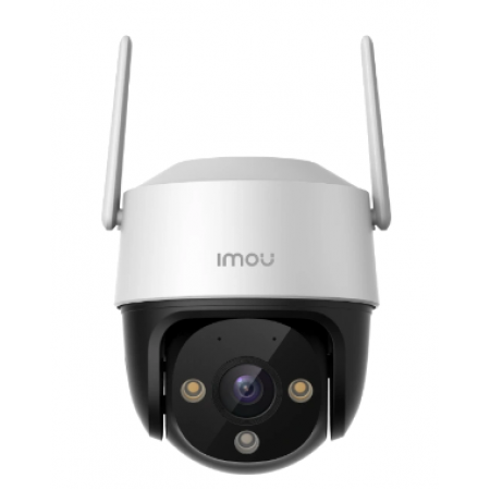 Cruiser SE+ 3MP (IPC-K7CP-3H1WE) 3МП H.265 Wi-Fi P&T