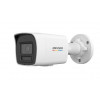 DS-2CD1047G2H-LIUF (4мм) 4 МП ColorVu Smart Hybrid Light