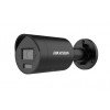 DS-2CD2043G2-LI2U Black (2.8мм) 4 МП Acusense Smart Hybrid Light с микро