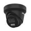 DS-2CD2343G2-LI2U Black (2.8мм) 4 МП Acusense Smart Hybrid Light