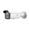 DS-2CD2683G2-LIZS2U (2.8-12мм) 8 МП Acusense Smart Hybrid Light с микро