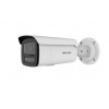 DS-2CD2T83G2-4LI (2.8мм) 8 МП Acusense Smart Hybrid Light