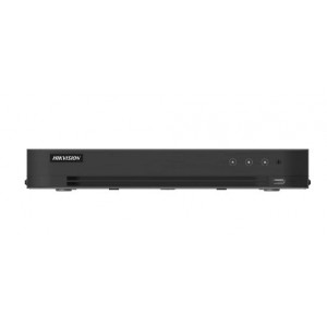 iDS-7216HQHI-M1/XT 16-канальний 1080p 1U H.265 AcuSense DVR