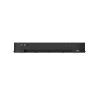 iDS-7216HQHI-M2/XT 16-канальний 1080p 1U H.265 AcuSense DVR