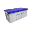 Ultracell UCG200-12 GEL 12 V 200 Ah Аккумуляторная батарея