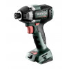 Metabo SSD 18 LT 200 BL (602397850) Аккумуляторный ударный гайковерт