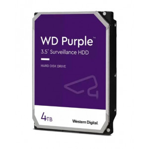 Western Digital Purple 3.5