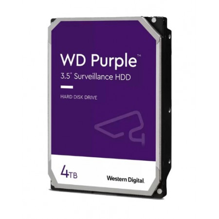 Western Digital Purple 3.5