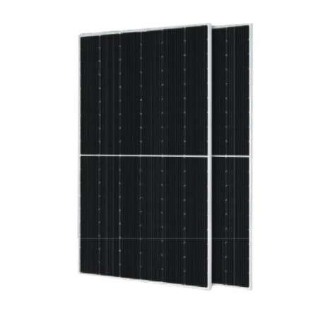 JA Solar 415W Deep Blue 3.0 Black Frame Mono