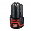 Bosch (1600Z0002X) Аккумулятор Li-Ion 12 В 2.0 А•ч