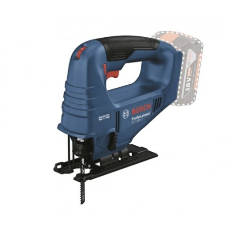 Bosch Professional GST 183-LI Solo C