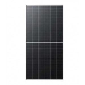 Jinko Solar JKM575N-72HL4-V Silver Frame Сонячна панель PV модуль