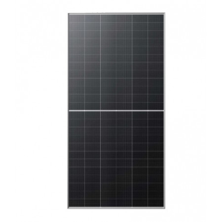 Jinko Solar JKM575N-72HL4-V Silver Frame Солнечная панель PV модуль