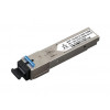 ALISTAR SFP-1G-BX-U-S03 SFP 1G 1SM WDM SC 3KM TX1310/RX1550nm DDM Модуль